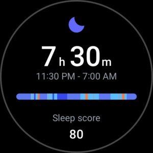 Samsung Health (Wear OS) 6.27.1.025 (arm64-v8a + arm-v7a) (Android 13+)