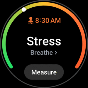 Samsung Health (Wear OS) 6.27.1.025 (arm64-v8a + arm-v7a) (Android 13+)