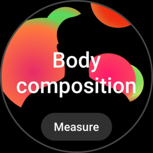 Samsung Health (Wear OS) 6.27.1.025 (arm64-v8a + arm-v7a) (Android 13+)