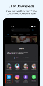 Video Downloader for Twitter X 2.6
