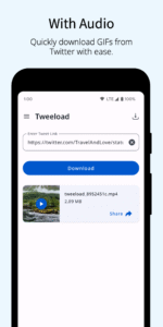 Video Downloader for Twitter X 2.6