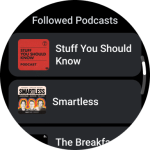 iHeart: Music, Radio, Podcasts 7.3.3
