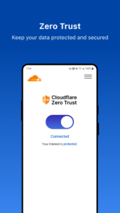 Cloudflare One Agent 1.7