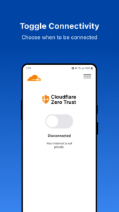 Cloudflare One Agent 1.7