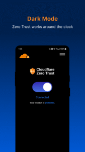 Cloudflare One Agent 1.7