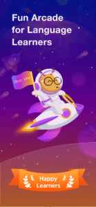 LingoDeer Plus: Language quiz 2.89 LingoDeer Plus: Language quiz 2.89