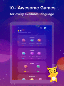 LingoDeer Plus: Language quiz 2.89 LingoDeer Plus: Language quiz 2.89