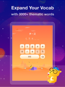 LingoDeer Plus: Language quiz 2.89 LingoDeer Plus: Language quiz 2.89