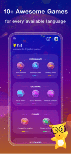 LingoDeer Plus: Language quiz 2.89 LingoDeer Plus: Language quiz 2.89