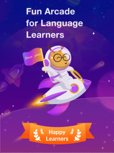 LingoDeer Plus: Language quiz 2.89 LingoDeer Plus: Language quiz 2.89