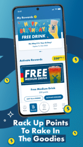 Dutch Bros 3.9.0