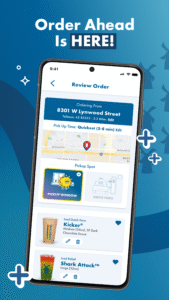 Dutch Bros 3.9.0