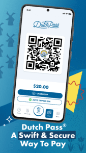 Dutch Bros 3.9.0