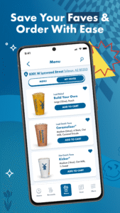 Dutch Bros 3.9.0