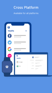 Enpass Password Manager 6.5.4.428 Enpass Password Manager 6.5.4.428