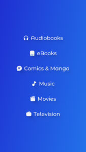 Hoopla Digital 4.81.1 (Android 7.1+)