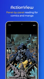 Hoopla Digital 4.81.1 (Android 7.1+)