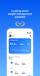 PICOOC 4.2.8