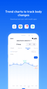 PICOOC 4.2.8