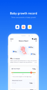 PICOOC 4.2.8