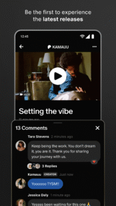 Patreon 3.2.2