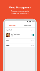 Shopee Partner TH 3.63.0