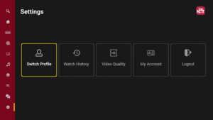 Sun NXT (Android TV) 5.0.70 (320dpi) (Android 5.1+)