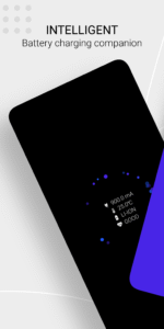 True Amps: Battery Companion 3.0.1