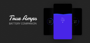 True Amps: Battery Companion 3.0.1