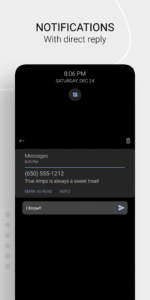 True Amps: Battery Companion 3.0.1