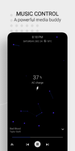 True Amps: Battery Companion 3.0.1