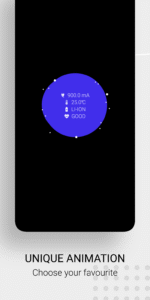 True Amps: Battery Companion 3.0.1