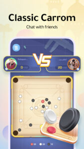 WePlay(ويبلاي) - Game & Chat 5.3.5 WePlay(ويبلاي) - Game & Chat 5.3.5