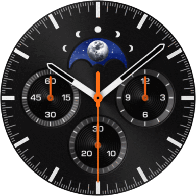 Sporty Classic (Wear OS) 1.0.01.4043 by Samsung Electronics Co., Ltd.