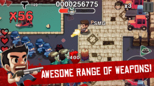 Age of Zombies 1.2.4