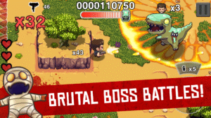 Age of Zombies 1.2.4
