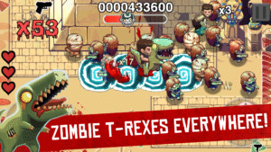 Age of Zombies 1.2.4