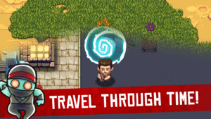 Age of Zombies 1.2.4