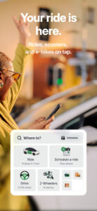 Bolt: Request a Ride CA.168.0 (120-640dpi) (Android 5.0+)