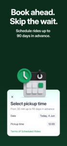 Bolt: Request a Ride CA.168.0 (120-640dpi) (Android 5.0+)