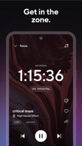 Music for Focus by Brain.fm 3.5.58 Music for Focus by Brain.fm 3.5.58