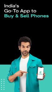 Cashify: Sell & Buy Old Phones 7.1
