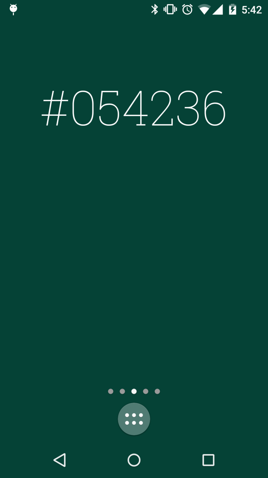 KLWP Live Wallpaper Maker 3 80b519513 APK Download by Kustom Industries