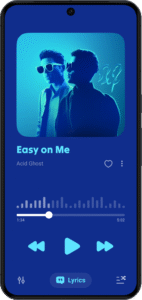 Lark Player:Music Player & MP3 5.15.13 (arm64-v8a) (Android 4.3+)