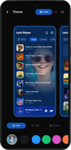 Lark Player:Music Player & MP3 5.15.13 (arm64-v8a) (Android 4.3+)