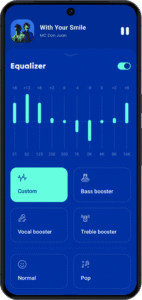 Lark Player:Music Player & MP3 5.15.13 (arm64-v8a) (Android 4.3+)