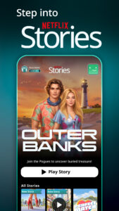Netflix Stories 1.10.3925