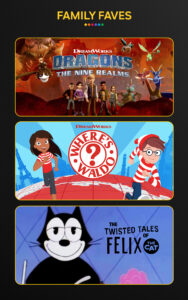 Peacock TV: Stream TV & Movies 6.7.21 (120-640dpi) (Android 7.0+)