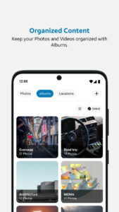 AT&T Personal Cloud 24.4.70.3 AT&T Personal Cloud 24.4.70.3