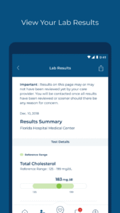 AdventHealth 5.6.2